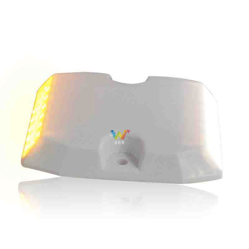 markers light Tunnel plastic led wired road stud