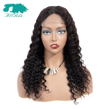 Very Full Jerry Curly 4*4 Lace Closure Swiss Lace Wigs ,10-28 Inch 10A Top Grade 100% Raw Brazilian Virgin Human Hair In Stock