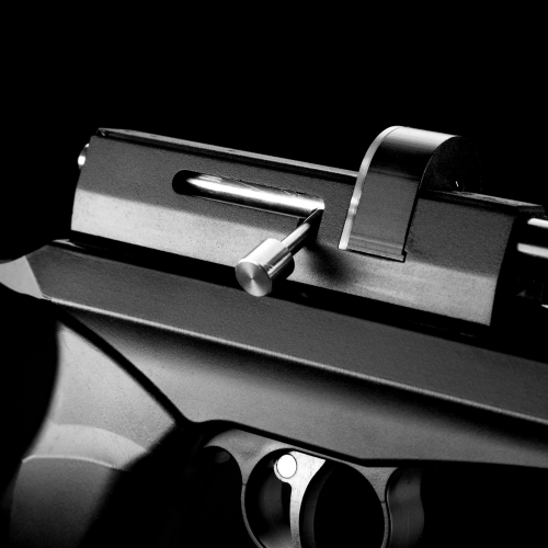 Pistola de ar de CO2 CP2 (camuflagem)