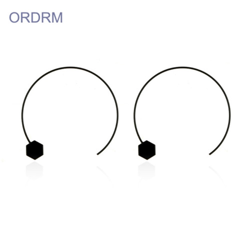 Hoop Earrings