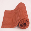 Foamed Silicone Sealing Strip for Square Shapes