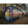 20FT 24000 Liters Trichlorosilane Tank Container