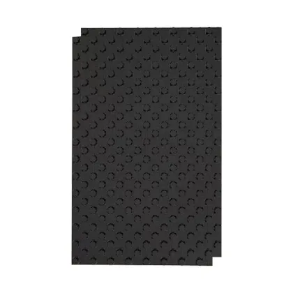 Floor Heating Module for 16mm Pipes and Underfloor Heating Pads