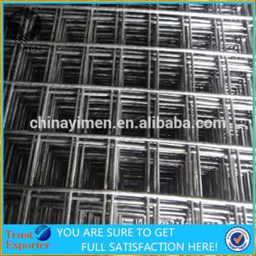 100'length welded mesh Electro Galvanized welded wire mesh