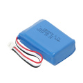 Batteria ai polimeri di litio 103450 3,7 V 3600 mAh ad alta temperatura