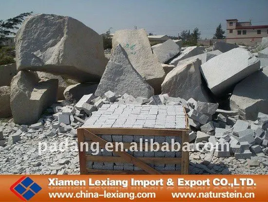 Beautiful outdoor paver stone