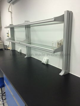 Factory Lab Reagent Rack
