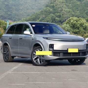LI AUTO L8 L8 MAX: 2022 All-Electric SUV for Sale at Low Prices