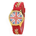 Hot Sale Children Silicone Wrist Strap Watch