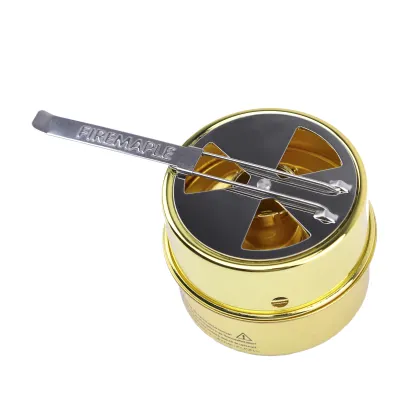 Fire-Maple Outdoor Camping Stove - Volcano Alcohol Stove