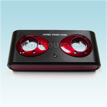 Portable Mini MP3 Speaker