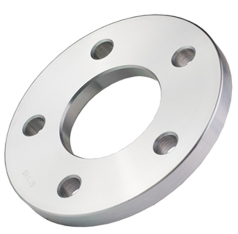 Custom Vehicle Wheel Rims with Hub Spacers