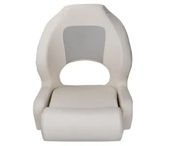Folding Fishing Boat Seats for Outdoor Fast Ferry