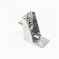 ISO9001 Custom Design Casting Stainless Steel Handle Lock