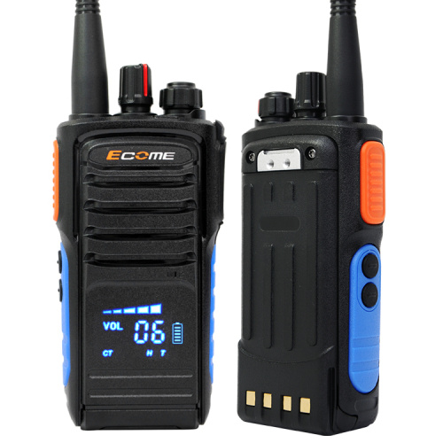 ECOME ET-980 TALKIE Digital Talkies ระยะยาว