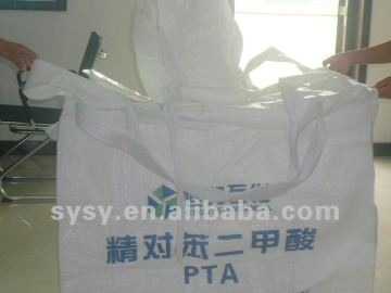 popular pp/FIBC jumbo bags for phthalic acid