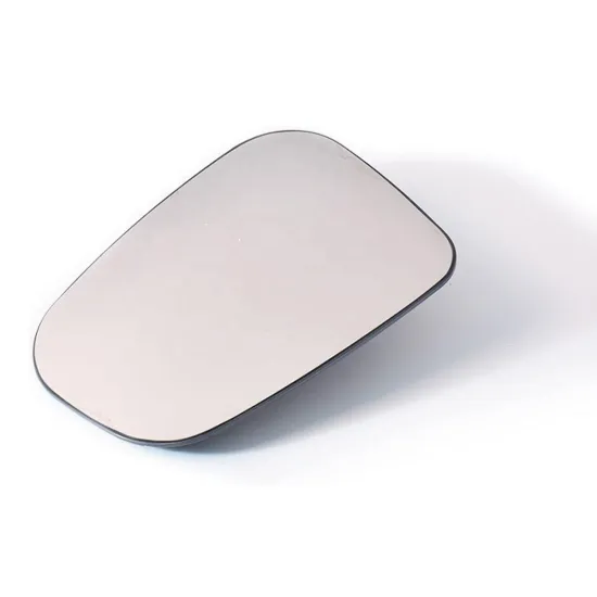 Jaguar Automotive Exterior Mirror Replacement Glass Solutions