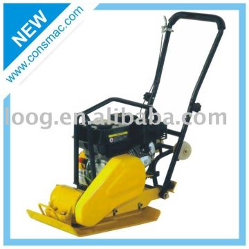 SPC60L Compactor Plate