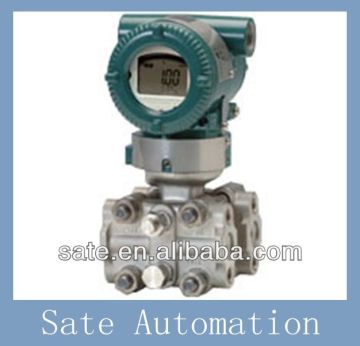 Yokogawa EJX120A Draft Range Differential Pressure Transmitter