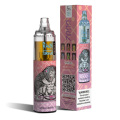 R e M Tornado / Aroma King 7000