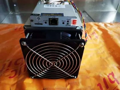 Bitcoin Miner Aladdin T1 16t