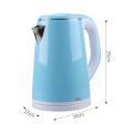 2020 Design moderno Instant Instant Hot Water Kettle