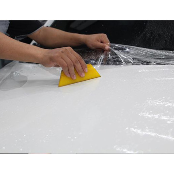 durable paint protection film