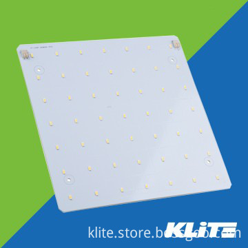 Led 8w Module_160 × 160_48 × 5630, alta calidad Led 8w Module_160 × 160 ...