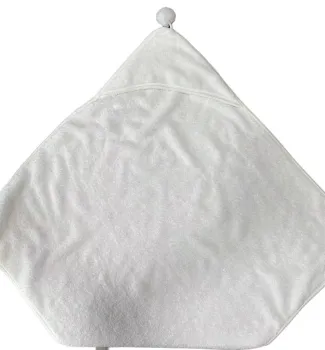 100% Cotton Baby Bath Towel