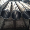 E355 seamless tube for concrete delivery cylinder