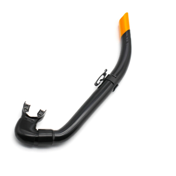 Wholesale High Quality PVC Diving and Snorkeling Snorks for Training
