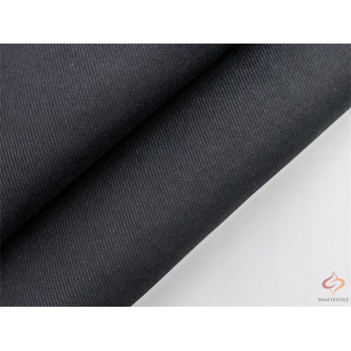 100%Polyester Stretch Woven Fabric