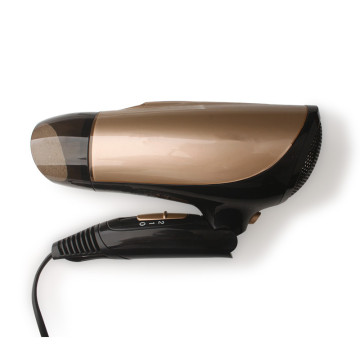 Supply and custom Negative Ion Folding hair dryer