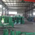 Air Conditioner Baseplate Specialized Spot Welding Machine
