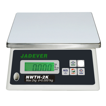 Industrial Electronic Weighing Scales