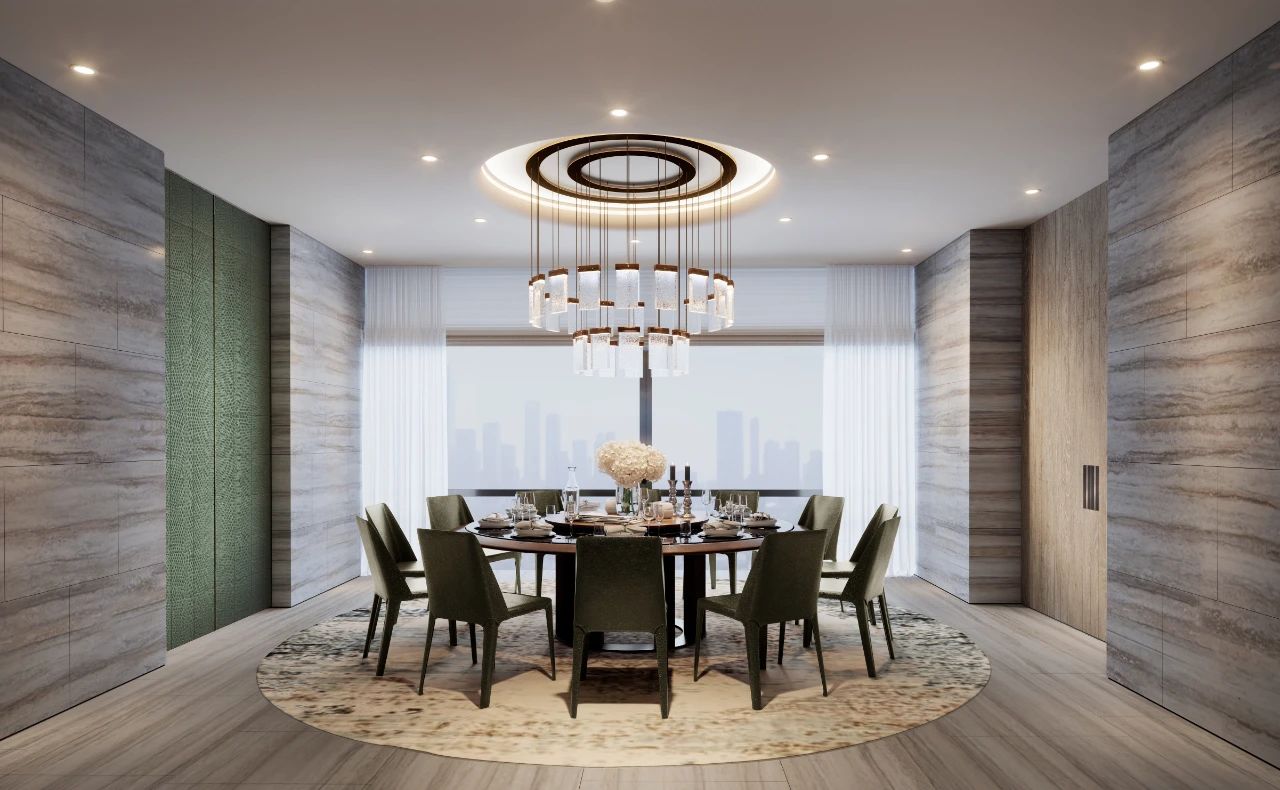 Mandarin Oriental Hotel Shenzhen (13)