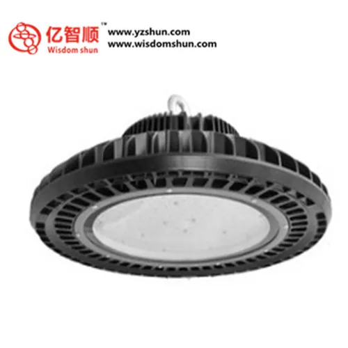 150w 200w highbay ufo led high bay light for warehouse
