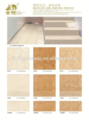 professional tile floor tile factory porcelain tile black colors anti slip