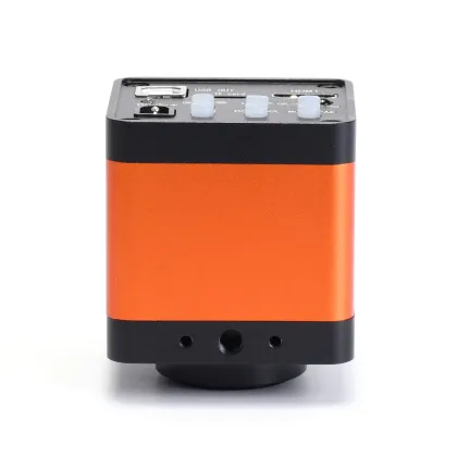 CE Certified 48MP Industrial Camera for Electron Microscope Machine Vision