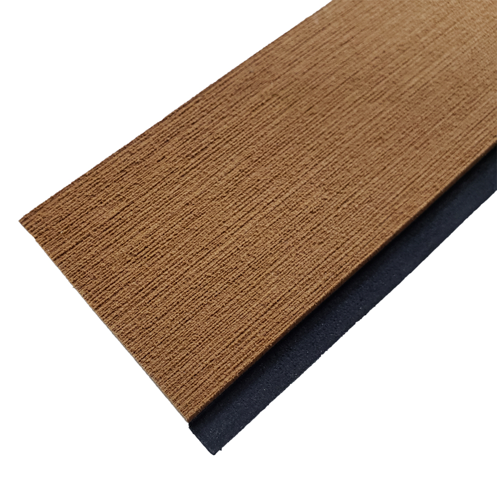 EVA Faux Teak Strip