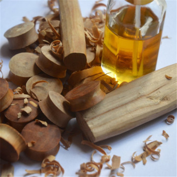 100%Pure Cosmetic Grade Sandalwood Essential Oil