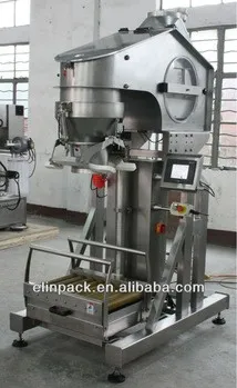rice filling packing machine