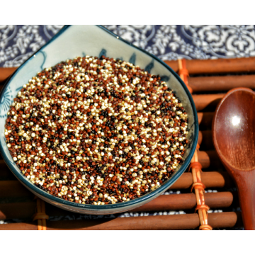 Natural Quinoa Seed Extract