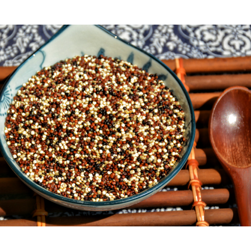 Natural Quinoa Seed Extract