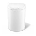 Home Office Hotel Stainless Steel Waste Bins