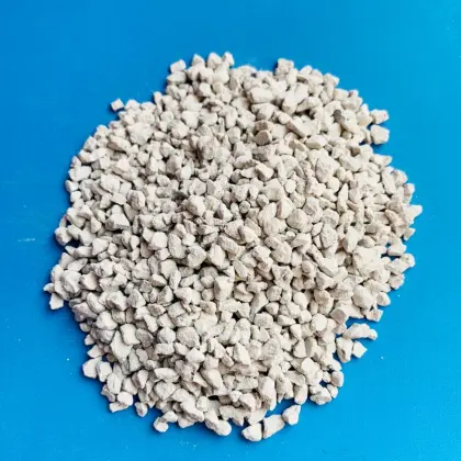 Fertiliser using DCP granular for NEW ZEALAND