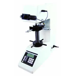 Vickers Hardness Tester
