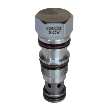 Sun Hidraulik Cav T-11A 2bar 55L/mnt Katup Gerbang Pilot CKCBXCV