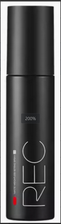 REC Feather Veil Setting Spray 80ml