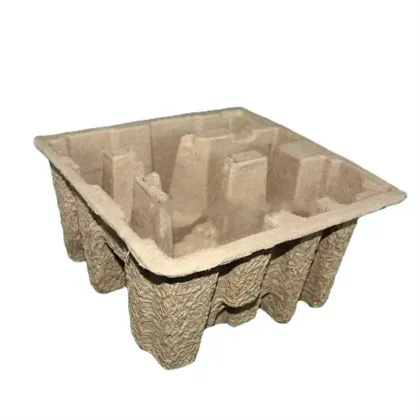 Thermoforming Packaging Gift Box Paper Gift Pack Boxes